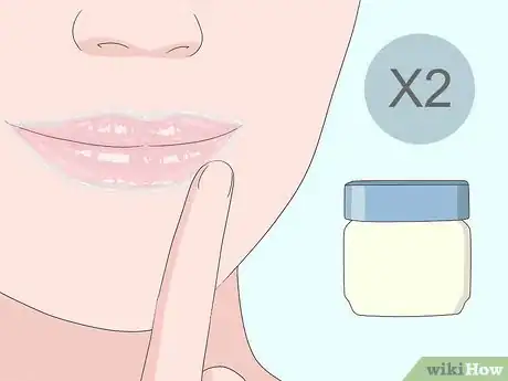 Imagen titulada Cure Angular Cheilitis Step 3