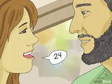 Imagen titulada Flirt With Older Men Step 2