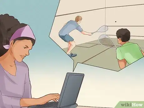 Imagen titulada Play Squash Step 10