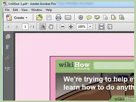 Imagen titulada Use Adobe Acrobat Step 6