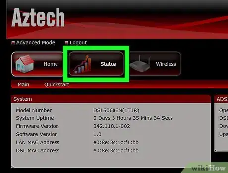 Imagen titulada Clear the Router History Step 5