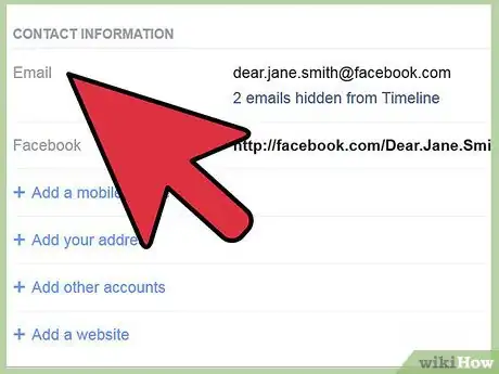 Imagen titulada Edit Personal Information on Facebook Step 33