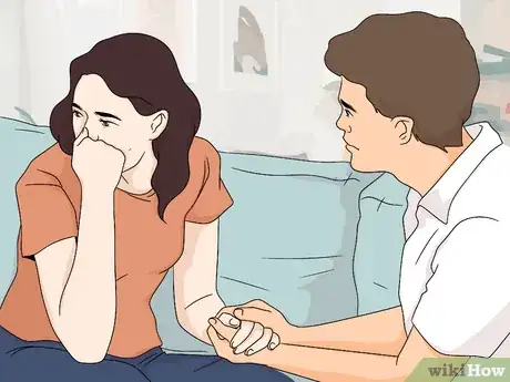 Imagen titulada Be Assertive in a Relationship Step 7