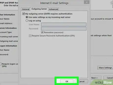 Imagen titulada Fix Outlook Error 0x800ccc78 Step 6