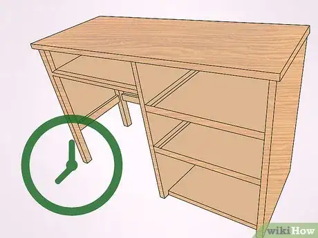 Imagen titulada Refinish a Desk Step 7