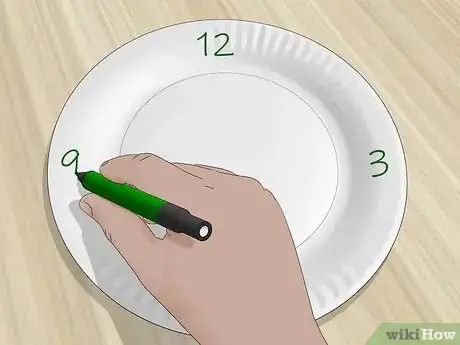 Imagen titulada Make a Paper Clock Step 3