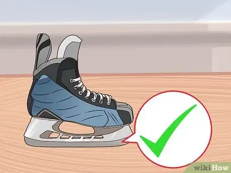 Imagen titulada Sharpen Skates Step 18