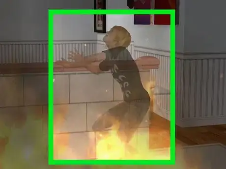 Imagen titulada Kill Your Sim in the Sims 2 Step 1