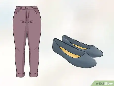 Imagen titulada Have Your Own Style Step 17