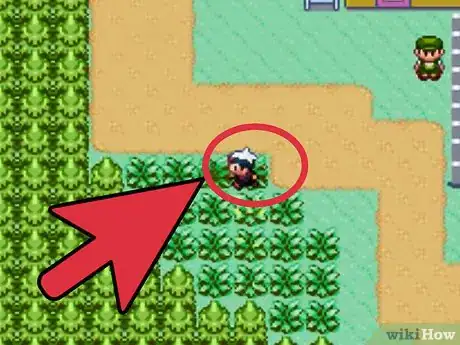 Imagen titulada Catch Latias in Pokemon Sapphire Step 8