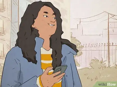 Imagen titulada Flirt with a Taurus Man Through Text Step 12