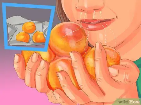 Imagen titulada Select and Store Apricots Step 7