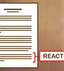 escribir la reseña de una obra de teatro