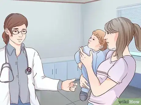 Imagen titulada Put a Baby to Sleep Without Nursing Step 7