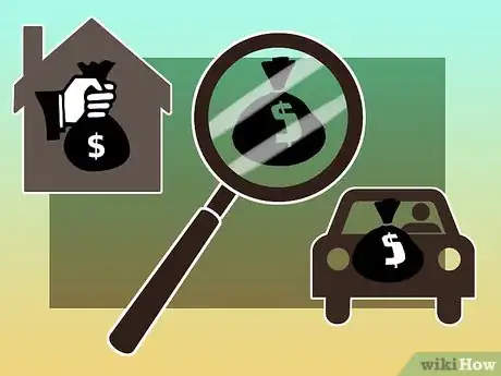 Imagen titulada Save Up for a House Step 2