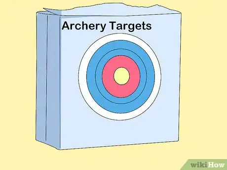 Imagen titulada Shoot an Arrow Step 18