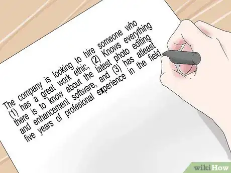 Imagen titulada Use Parentheses Step 3
