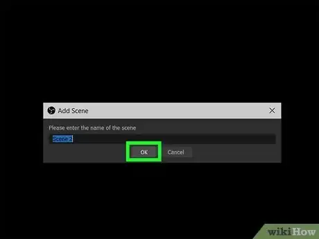 Imagen titulada Use OBS to Stream on Facebook Live Step 17
