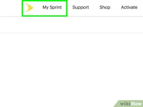 Imagen titulada Check Your Cell Phone Minutes (Sprint or Nextel) Step 14