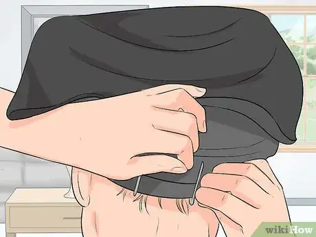 Imagen titulada Make a Nun Costume Step 12