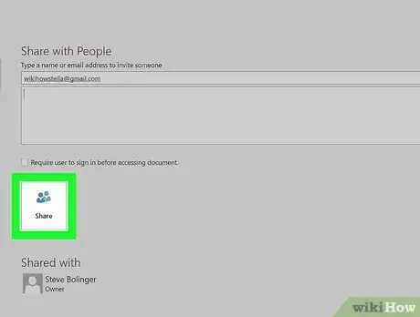 Imagen titulada Share OneNote Notebooks Step 13