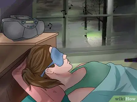 Imagen titulada Go to Sleep when Scared Step 3