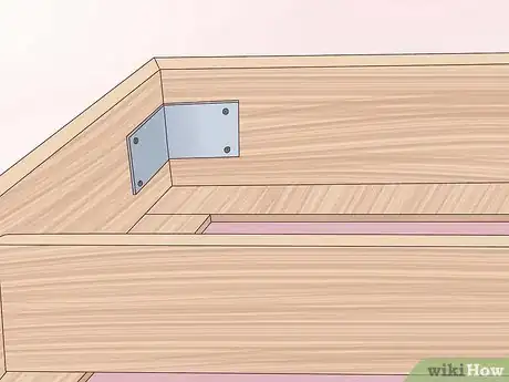 Imagen titulada Build a Wooden Bed Frame Step 16
