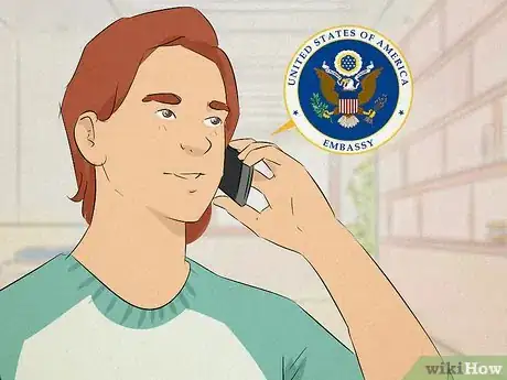 Imagen titulada Get a Job in America Step 14
