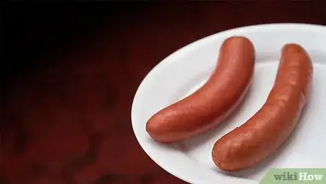 Imagen titulada Cook Fully Cooked Smoked Sausage Step 9