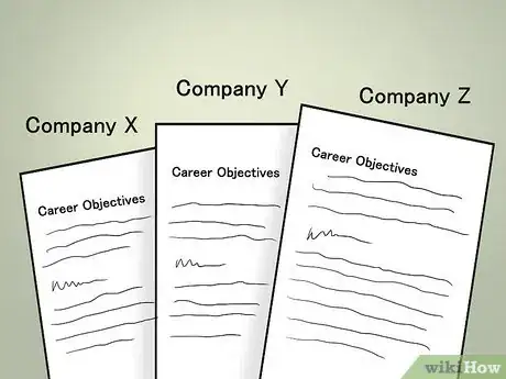 Imagen titulada Write a Career Objective Step 7