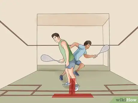 Imagen titulada Play Squash Step 12
