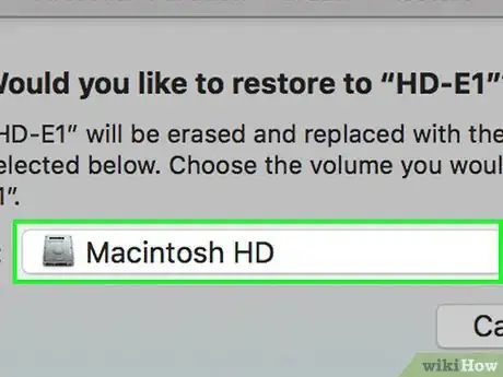 Imagen titulada Image a Hard Drive Step 22