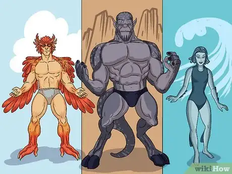 Imagen titulada Create a Fictional Universe Step 5