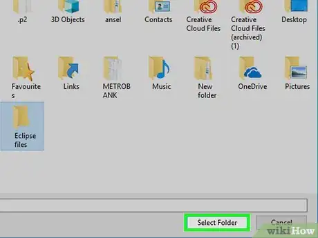 Imagen titulada Create JAR File Step 13