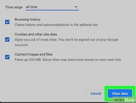 Imagen titulada Delete Your Usage History Tracks in Windows Step 26