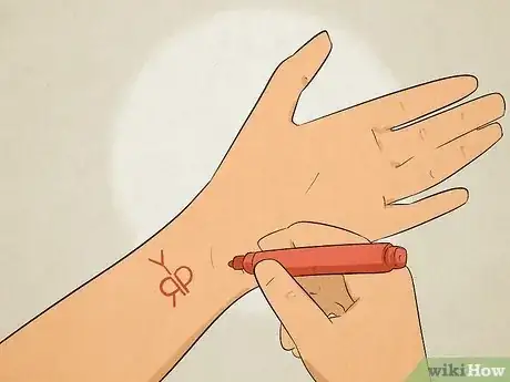 Imagen titulada Make Sigils Step 13