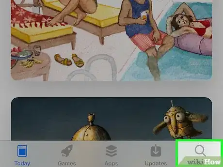 Imagen titulada Install an iPhone Application Step 2