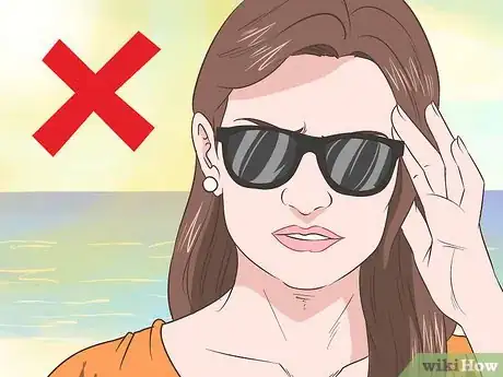 Imagen titulada Treat Dry Eyes Step 10