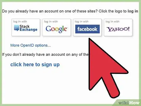 Imagen titulada Ask a Question on Stack Overflow Step 6