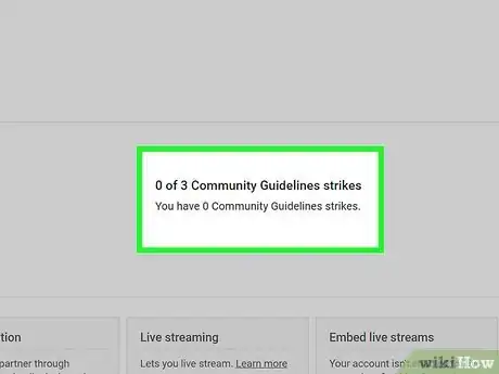 Imagen titulada Verify Your YouTube Account Step 8