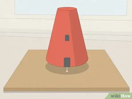 Imagen titulada Build a Model Lighthouse Step 14