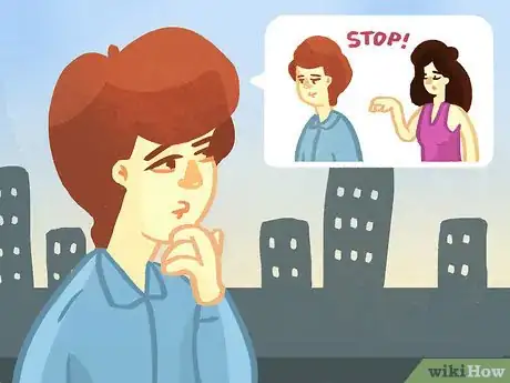 Imagen titulada Live with a Narcissist Step 1
