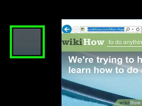 Imagen titulada Create a Shortcut to a Website on Your Desktop with Internet Explorer Step 8