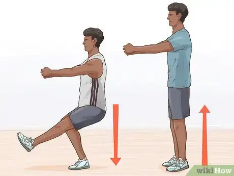 Imagen titulada Exercise to Prevent Blood Clots Step 10