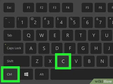 Imagen titulada Post Links in a Discord Chat on a PC or Mac Step 3