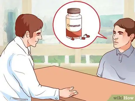 Imagen titulada Use Cinnamon to Help With Diabetes Step 9