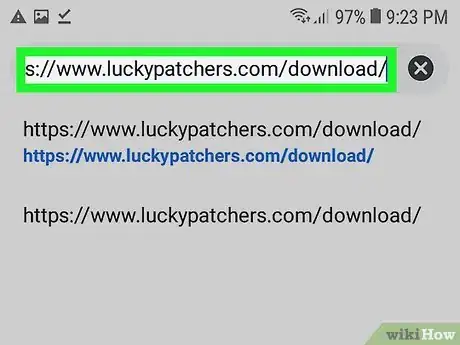 Imagen titulada Get in App Purchases for Free (Android) Step 6