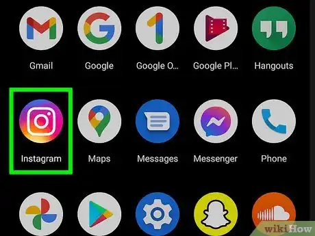 Imagen titulada Contact Instagram Step 8