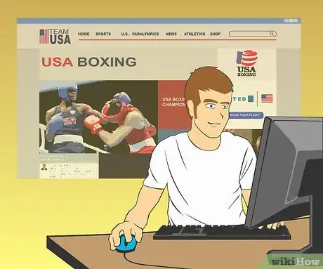 Imagen titulada Become a Professional Boxer Step 9