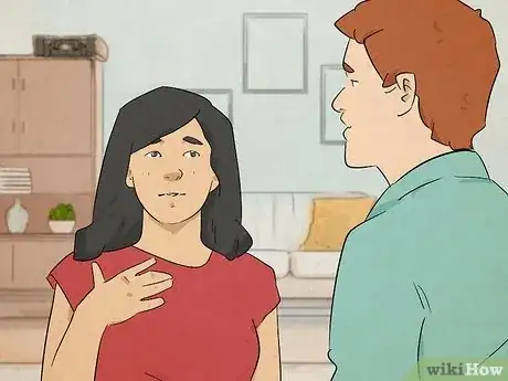Imagen titulada React when a Cancer Man Pulls Away Step 13